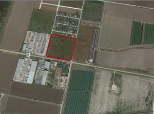 E Military Hwy, Pharr, TX 78577