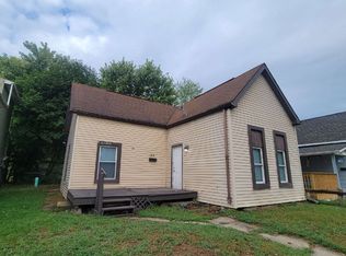 1314 Blaine Ave, Indianapolis, IN