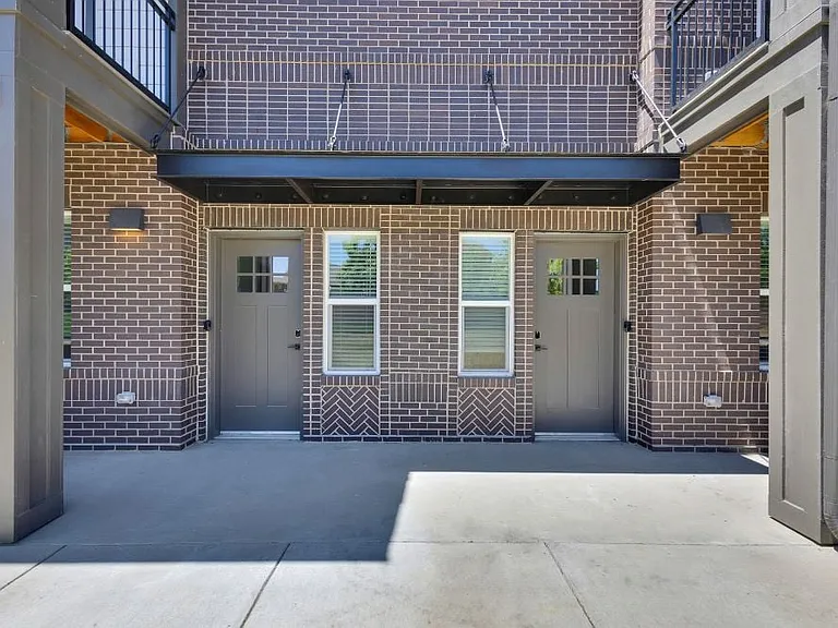The Allyson Townhomes — Photo 45