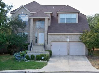 25115 Arrow Gln, San Antonio, TX 78258