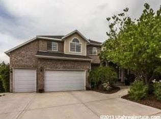 2739 E Water Vista Way, Cottonwood Heights, UT 84093