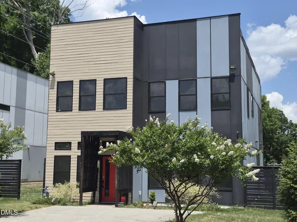 603 Lee St, Durham, NC 27701
