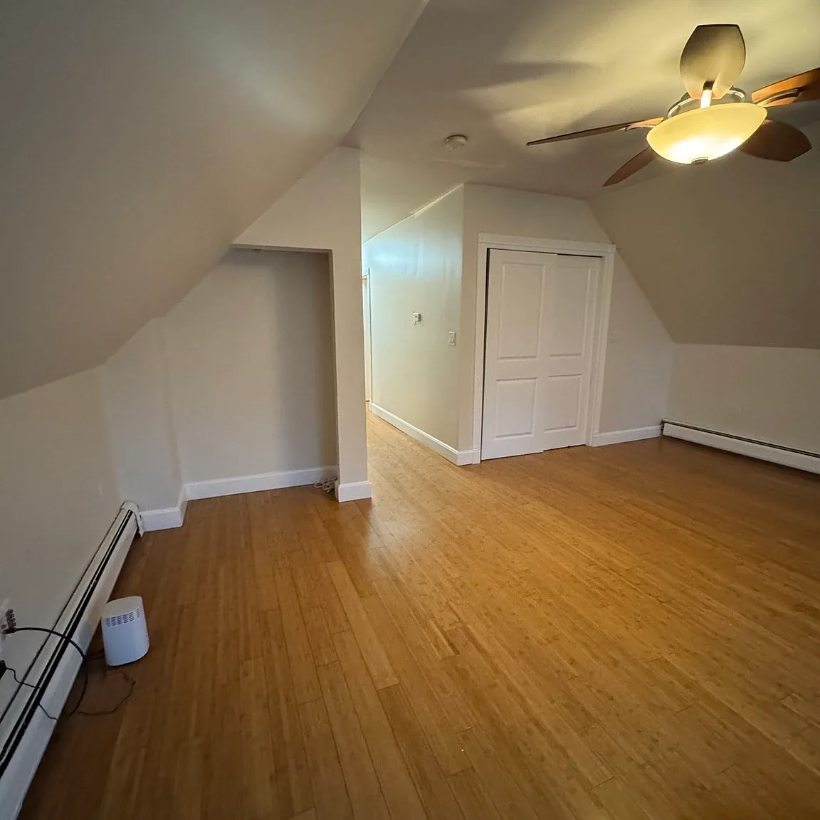 1 bed, 1.0 bath, 850 sqft, $2,600 — Photo 4