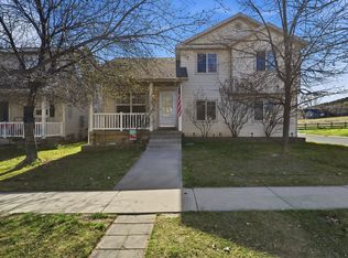 3456 E Windhover Cir, Eagle Mountain, UT 84005