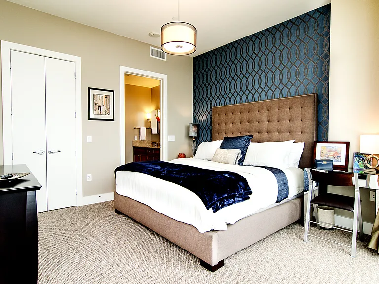 610 E Market St #3017 — Photo 4