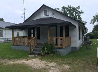 520 Alder St, Tifton, GA 31794