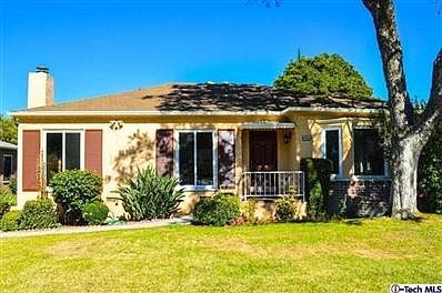 1st image of 4006 Coldwater Canyon Ave