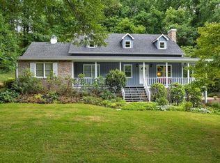 90 Alpine Dr, Greeneville, TN 37743