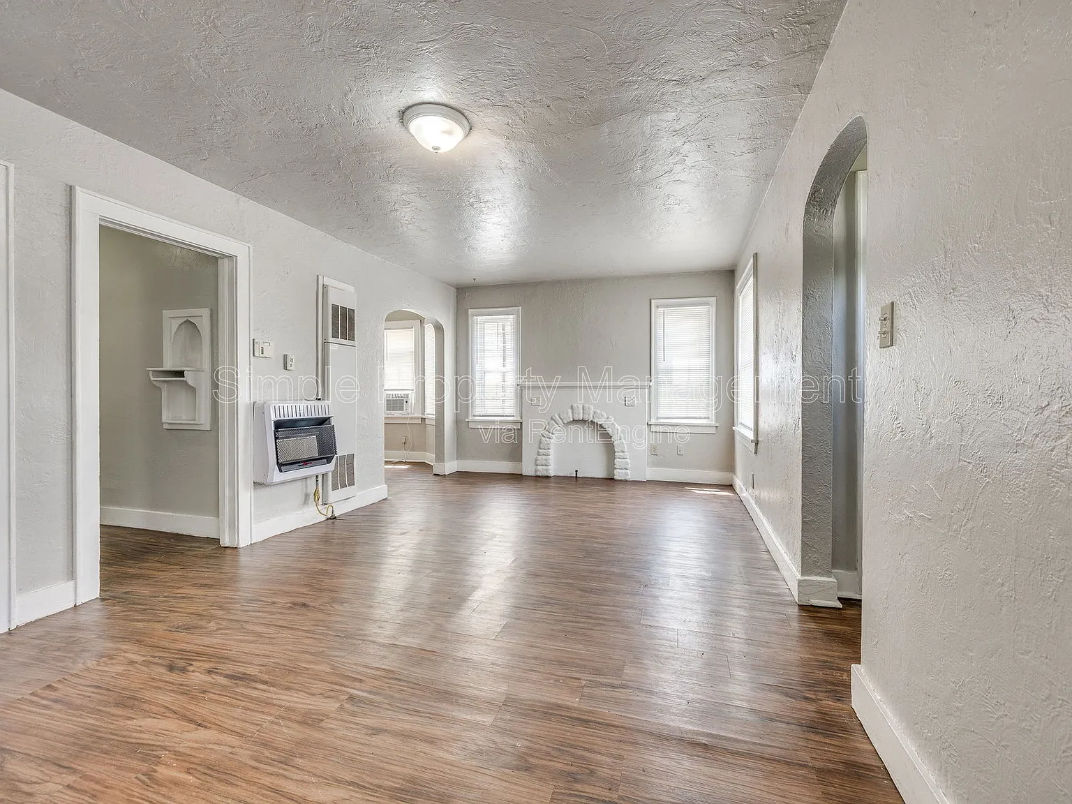1 bed, 1.0 bath, 778 sqft, $750 — Photo 3