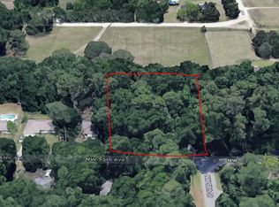 5502 NW 58th St, Ocala, FL 34482