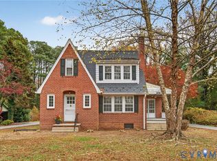 18518 Rowanty Ln, Dinwiddie, VA 23841