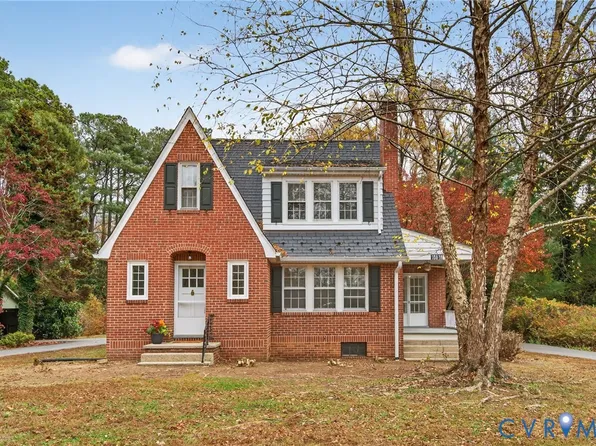 18518 Rowanty Ln, Dinwiddie, VA 23841