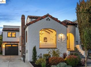 552 57th St, Oakland, CA 94609