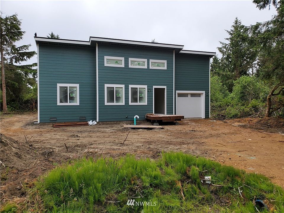 Div 4 224 S Narwhal Loop SW Ocean Shores WA Zillow