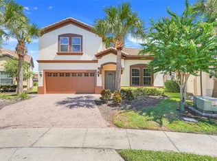 8891 Menton Loop, Kissimmee, FL 34747