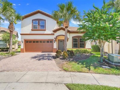 8891 Menton Loop, Kissimmee, FL, 34747