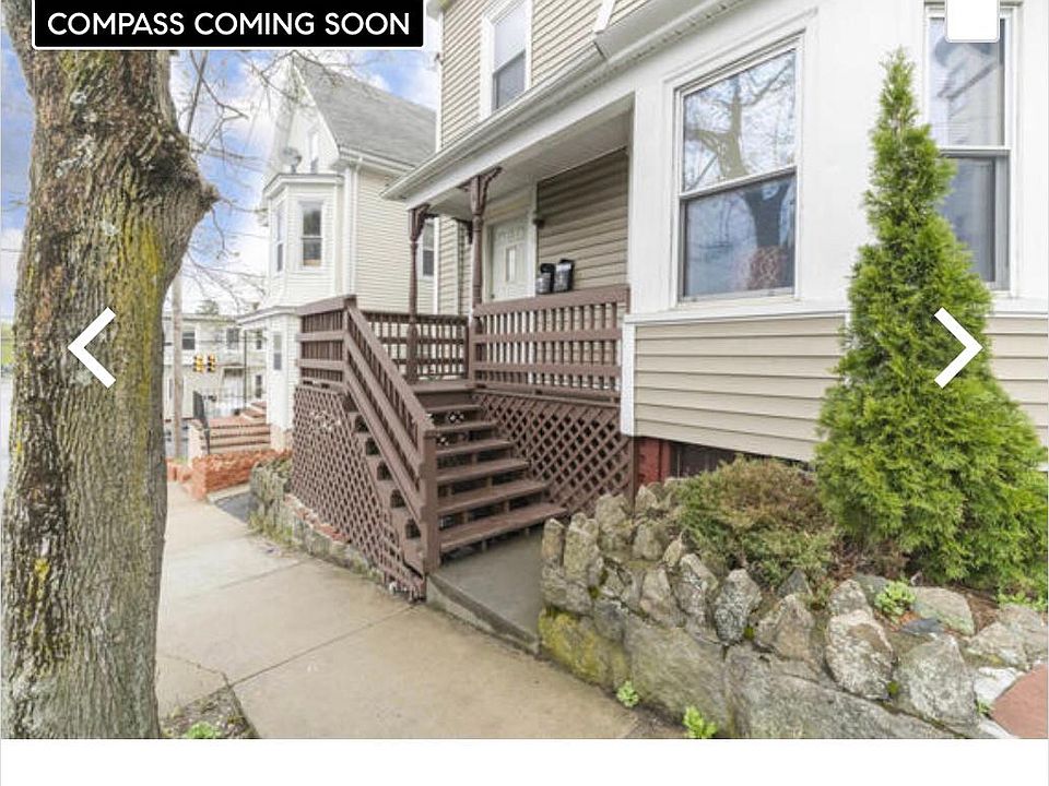 2nd image of 4 Adams St APT 1