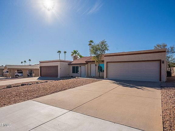 2nd image of 14236 N SAGUARO Boulevard #1 and 2