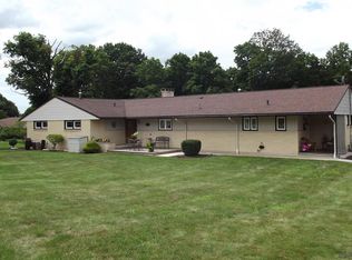 1122 Havana St, Johnstown, PA 15904