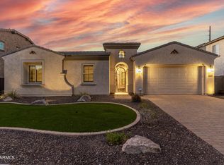 2982 E Derringer Way, Gilbert, AZ 85297