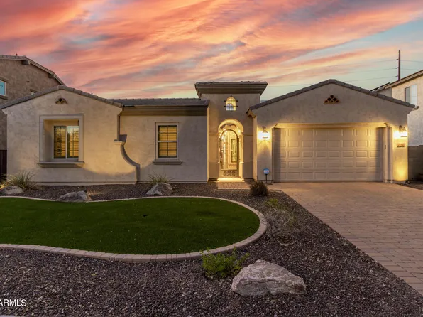 2982 E DERRINGER Way, Gilbert, AZ 85297