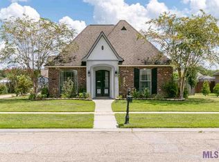 6142 Sandy Creek Ln, Zachary, LA 70791
