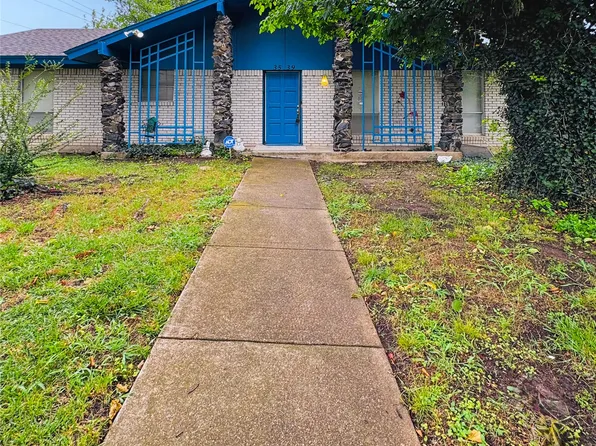 3539 Hacienda Dr, Dallas, TX 75233