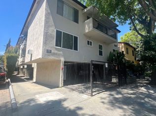 1147 Vista, Los Angeles, CA 90046