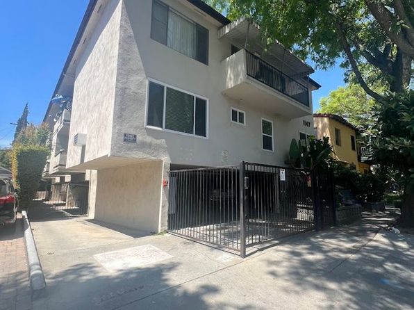 1147 N Vista St APT 4