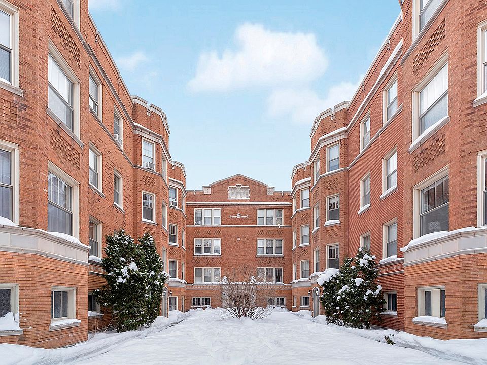 1st image of 607 Washington Blvd APT 1S