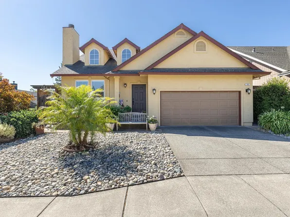 105 Cooper Street, Sonoma, CA 95476