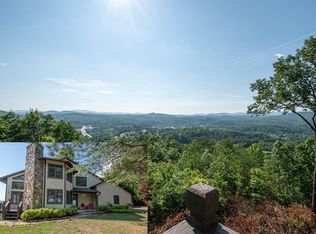 459 Willscott Mountain Dr, Murphy, NC 28906