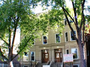 6147 S Greenwood Ave APT 3N, Chicago, IL 60637