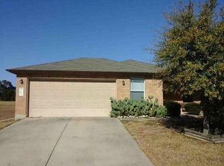 1009 Dexter Dr, Leander, TX 78641