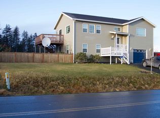 3243 Katmai Dr, Kodiak, AK 99615