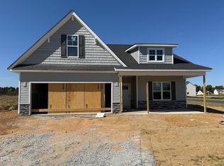84 Grady Farm Way Lot 46, Benson, NC 27504