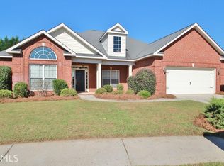 110 Trickum Ct, Warner Robins, GA 31088