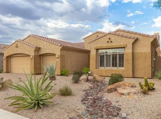 18352 W Sweet Acacia Dr, Goodyear, AZ 85338
