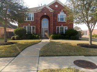 8723 Birch Springs Dr, Houston, TX 77095