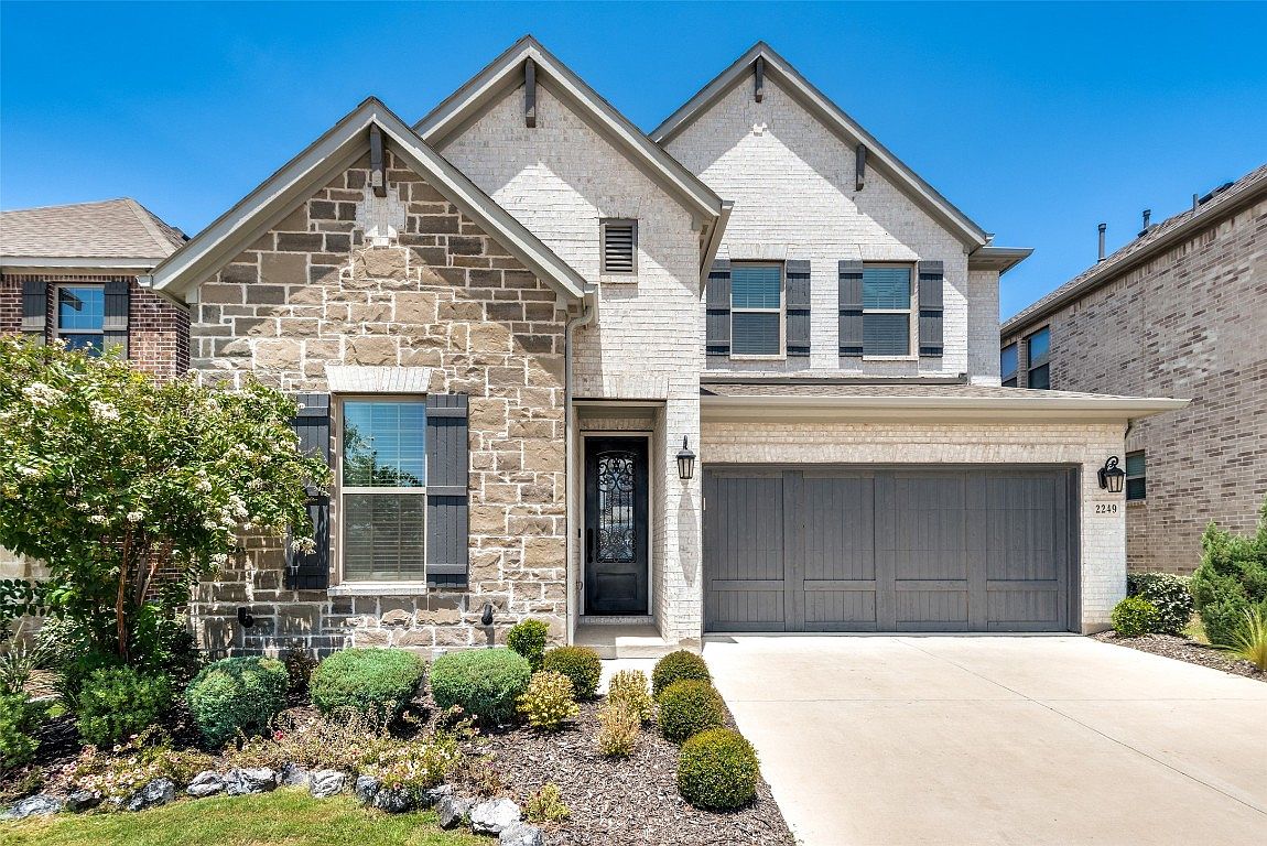 2249 Washington Dr, Carrollton, TX 75010 MLS 20382792 Zillow