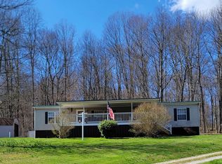 99 Arrowhead Dr, Belington, WV 26250
