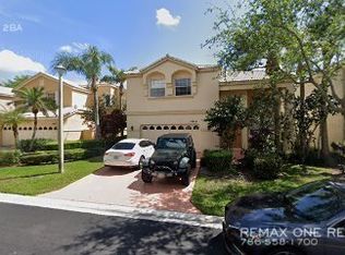 10628 NW 48th St, Coral Springs, FL 33076