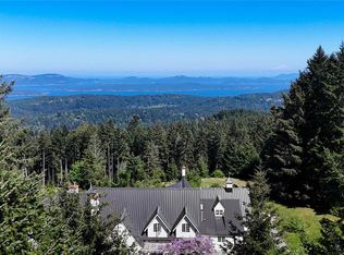 377 Seymour Hts, Saltspring Island, BC V8K 2B6