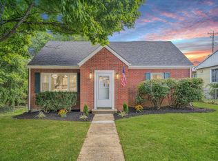 143 14th St NW, Pulaski, VA 24301