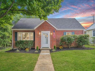 143 14th St NW, Pulaski, VA, 24301