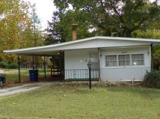 6007 Spruce Ave, Merriam Woods Village, MO 65740