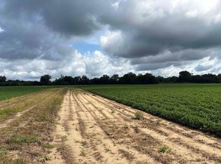 Hardaway Hwy, Gretna, FL 32332