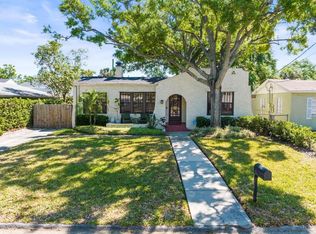 208 S Bungalow Park Ave, Tampa, FL 33609