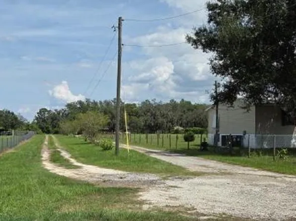 1300 Old Stokes Rd, Frostproof, FL 33843