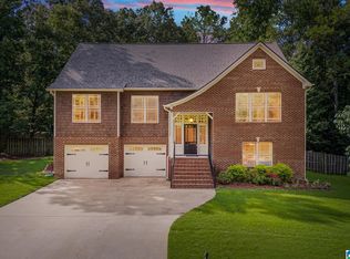 140 Piney Woods Dr, Helena, AL 35080
